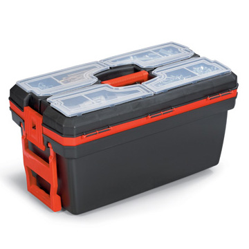 Organizerli Mobil 24